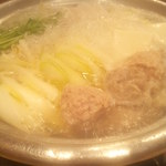 西新井 なが田 - 