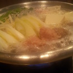 西新井 なが田 - 