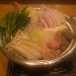 西新井 なが田 - 