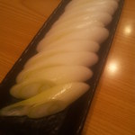西新井 なが田 - 