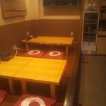 西新井 なが田 - 