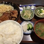 小料理　みやぎ - 