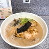 大龍ラーメン - 