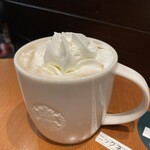 スターバックス・コーヒー - ドリンク写真: