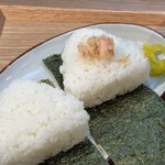 むすびのサチ - おむすび
