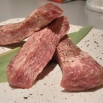 大門 - 料理写真: