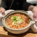 食肴旬菜 富次 - 