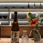 食肴旬菜 富次 - 