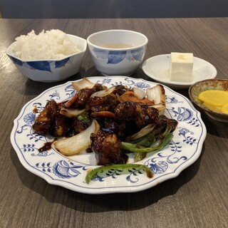中国東北料理 美食村_0