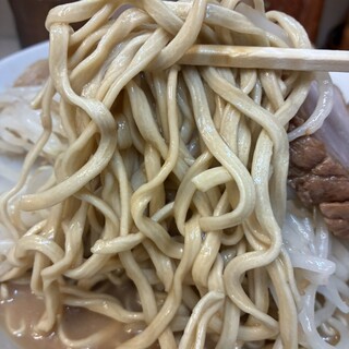 自家製ラーメン大者_1