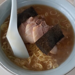 ラーメンショップ_1