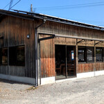 がいな製麺所 - お店 外観