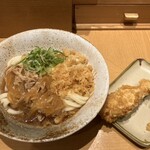 ふたば製麺 - 