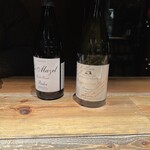 komorebino natural wine bar