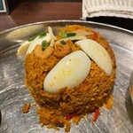 ASIAN RESTAURANT BASIL 丸之內Palace大樓店 - 