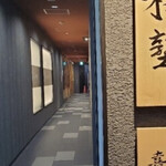 壽司爐端 喜多郎壽司 道具屋筋橫丁店 - 