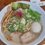 江刺家五大 - 料理写真: