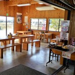がいな製麺所 - 店内