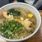 萩の茶屋 - 