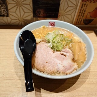 札幌ラーメン原ゝその2_0