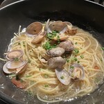 釜あげスパゲッティ すぱじろう - 