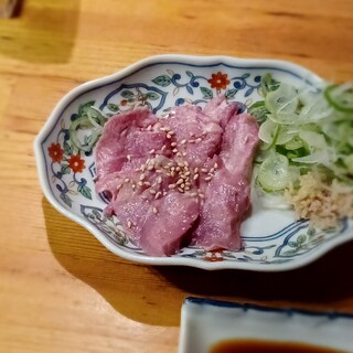 やきとん やまじ_0