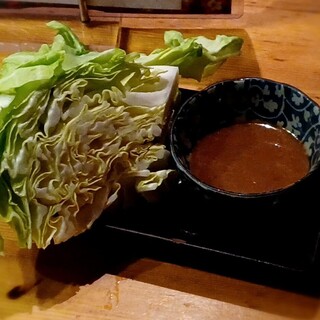 やきとん やまじ_1