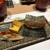 渋谷 すし仙 - 