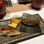 渋谷 すし仙 - 