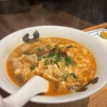 大衆焼肉 イロトリ鶏 肉と麺 - 