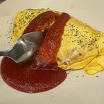 Dining Bar ELLEN - 