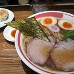 麺壱 吉兆 - 