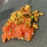 Dining Bar ELLEN - 