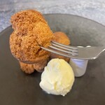 Dining Bar ELLEN - 