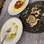 Dining Bar ELLEN - 