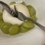 Dining Bar ELLEN - 