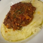 Dining Bar ELLEN - 