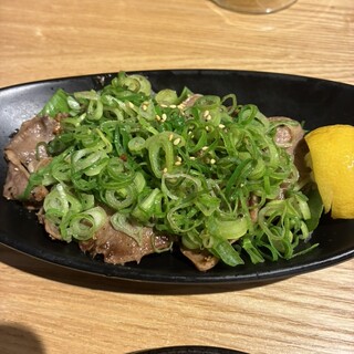 鉄板焼×府中焼 あっちゃん_1