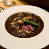 post食堂 - 福島牛の赤ワイン煮込み