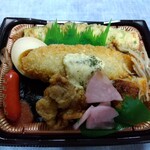 とりせん - 料理写真: