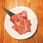 大衆ホルモン・やきにく煙力 - 料理写真: