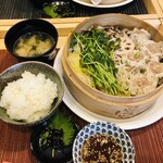 冨美-TOMI- - 