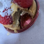 ジュウニブンベーカリー - 