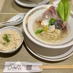 타이 파이탄 라멘 ○de▽