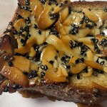 ジュウニブンベーカリー - 