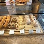 ジュウニブンベーカリー - 