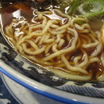 麺屋 しらかわ - 麺とスープ