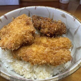 かつどん なかや_1