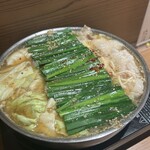 博多牛雜鍋前田屋 博多店 - 