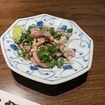 うなぎ お㚙川 - 